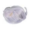 Ball Jointed Doll Wig 1/6 Long Straight Soft High Temperature