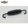 Custom Chrome Black Kickstand Spring Fits For Harley FL FXST