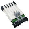 2-Pack, 30Amp (5-PIN) Metri-Pack Waterproof Connector Terminals and Seals 10-12
