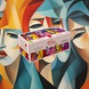 ITALIAN COFFEE Espresso pods compatible with Nespresso Original machines, Aluminum
