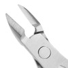 Cuticle Trimmer, Toenail Clippers, Manicure Pedicure Clipper, Extremely Sharp Cuticle
