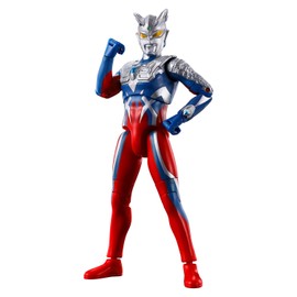 Bandai Sound x Action Shouting! Ultraman Zero