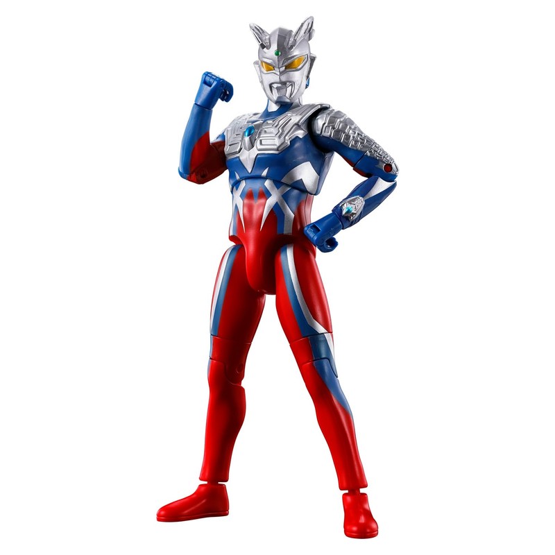 Bandai Sound x Action Shouting! Ultraman Zero