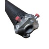 CLOPAY Garage Door Standard Torsion Spring (Left Wind Coated Oil