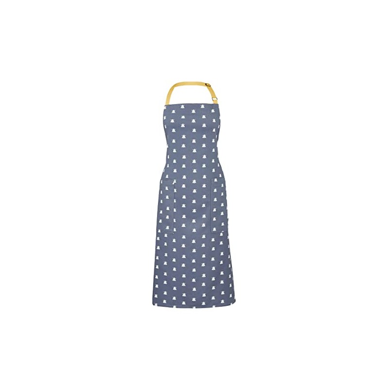 Bees Cotton Apron