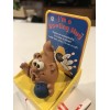 "I'm a Bowling Hug" - The Hug Factory Collectible Figure