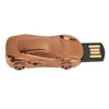 USB Flash Drive Mini Cool Sports Car Shape Plug and