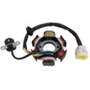 STATOR MAGNETO 6 COIL POLE COOLSTER MAX TRADE 110cc 125cc