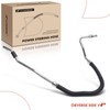 A-Premium Power Steering Hose Return Hose Line Assembly Compatible with