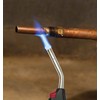 Whip-It! Handy Torch – Refillable Butane Micro Torch with Adjustable