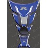 Keiti TKW504B Kawasaki R/Bull Tank Pad UV Clear Coating 6.9 x 8.7 inches (17.5 x 22.0 cm)