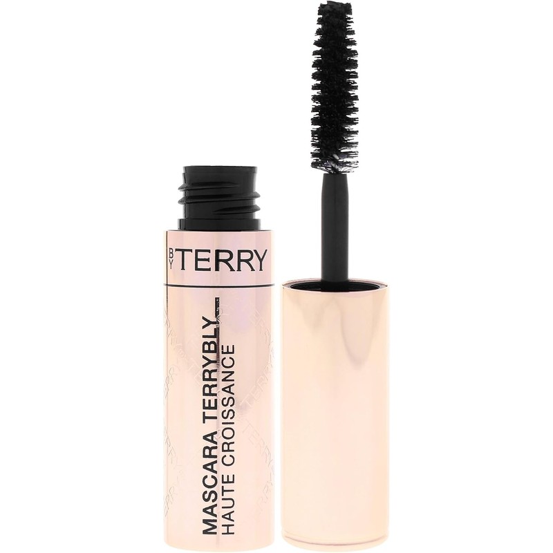 By Terry Mascara Terrybly - Growth Booster Mascara #1 Black