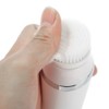 USB Electric Pore Cleansing Brush Blackhead Removal Machine Facial Skin