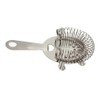 COCKTAIL STRAINER Bar Tool Stainless Steel Essential tool for home