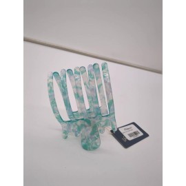 Universal Yoga Claw Hair Clip - Universal Thread Blue