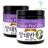 Sheep placenta powder 90g+90g content 95% / 양태반 가루 분말 90g+90g 함량 95%