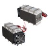 12V 36A Thermoelectric Cooling Heating Module, Peltier Heater Cooler Device