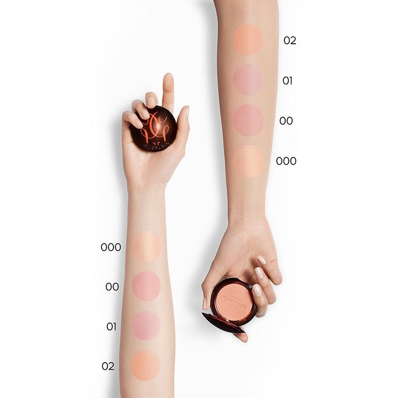 겔랑 Terracotta Blush