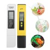 Digital Water Tester PH Tester TDS Meter Handheld Wear Resistant