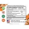 Farmhaven Cúrcuma Curcumina 1965mg Cápsulas Veganas