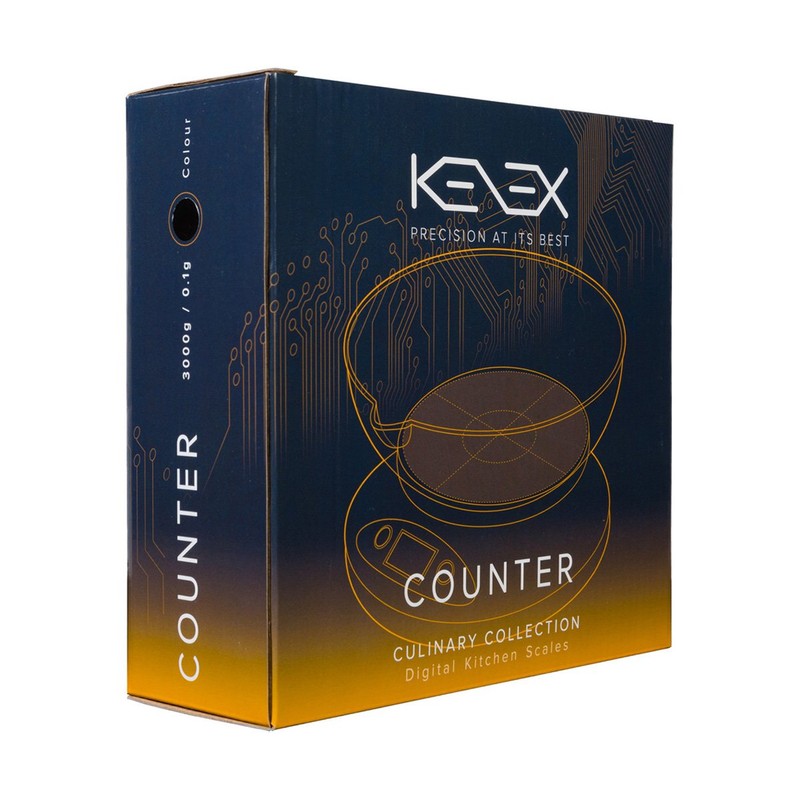 Kenex Table Top Scale KTT-3000