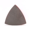 Z-Lion Diamond Sanding Pad Electroplated Triangle 400 Grit Oscillating Tools