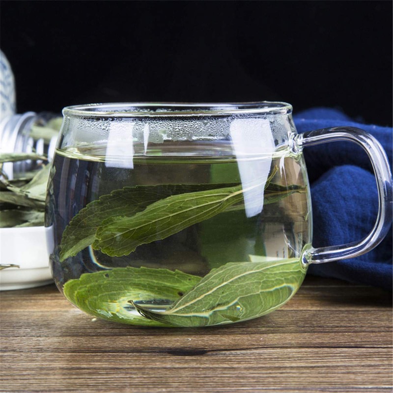 Herbal Tea Rebaudiana Stevia 500g Tea Organic Pure Natural Stevia
