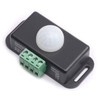 DEVMO Automatic DC 12V-24V 8A Infrared PIR Motion Sensor Switch
