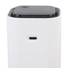 Mini Air Purifier 800W Anion USB Powered Strong Adsorption Quick