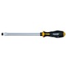 Felo Ergonic 450 Screwdriver with Continuous Blade and Impact Cap