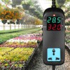 DollaTek MH-2000 Digital Temperature Controller -40°C - 120°C Intelligent Electronic