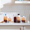Dunkin' Cold Caramel Flavored Coffee, 10 Keurig K-Cup Pods