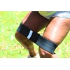 S CORE FITNESS - Extreme Woven Resistance Band, Booty Bands,