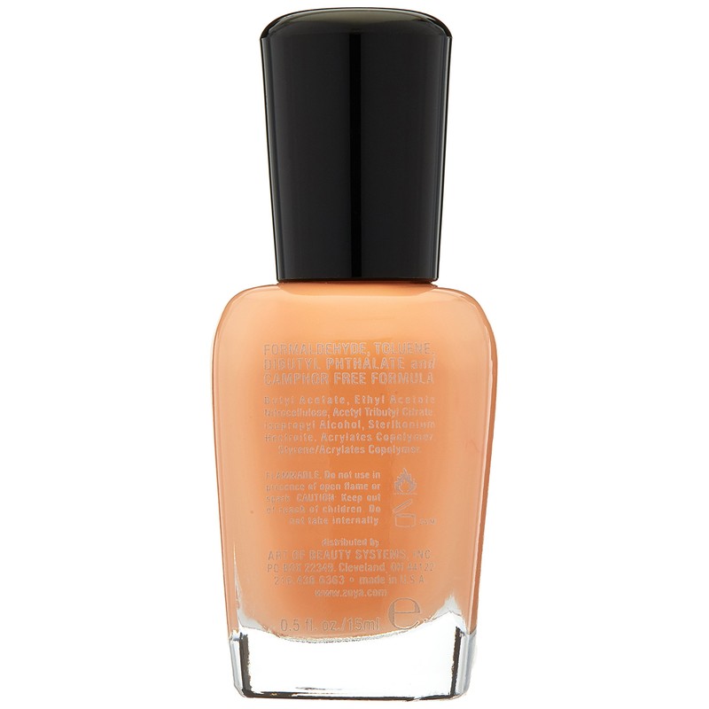 ZOYA Nail Polish, Cole