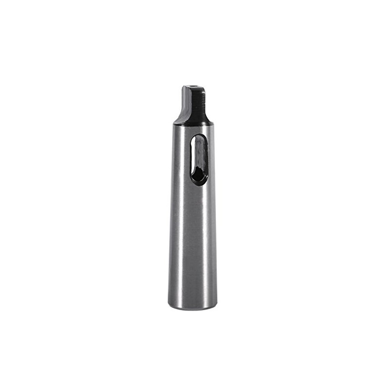 MT2 to MT3 Morse Taper Drill Sleeve Reducing Adapter For