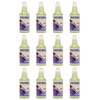 DENCO DISTRIBUTING, INC. Warsaw Fastball Heavy Duty All Purpose Cleaner