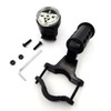 KanPas Bike Compass with Handlebar Bracket (BK37D-R)