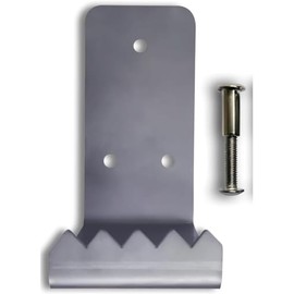 Hands Free Foot Pull Door Opener