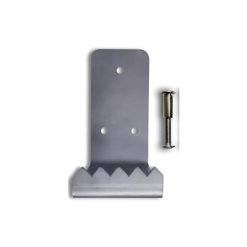 Hands Free Foot Pull Door Opener