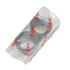 Ager Insulator for Steed 400 NC26 NC37 - Set of