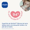 Mam Biberon 260 ml Anticolic + 2M Pink