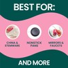 Scotch-Brite Gentle Clean Delicate Scrub Sponges, For Washing Dishes and