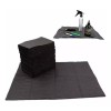 Borgatta Campo Trabajo Para Tatuador 45x35cm Desechables Negros 200pz