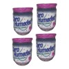 C&H 4 Deshumidificador Humedad Previene Olor Moho C/ Aroma 340gr