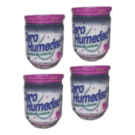 C&H 4 Deshumidificador Humedad Previene Olor Moho C/ Aroma 340gr
