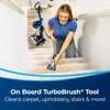 Bissell CleanView Upright Bagless Vacuum Cleaner with Active Wand, 3536