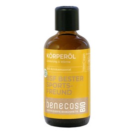 Benecos Arnica Asterate, Body Oil, 100 ml (2)