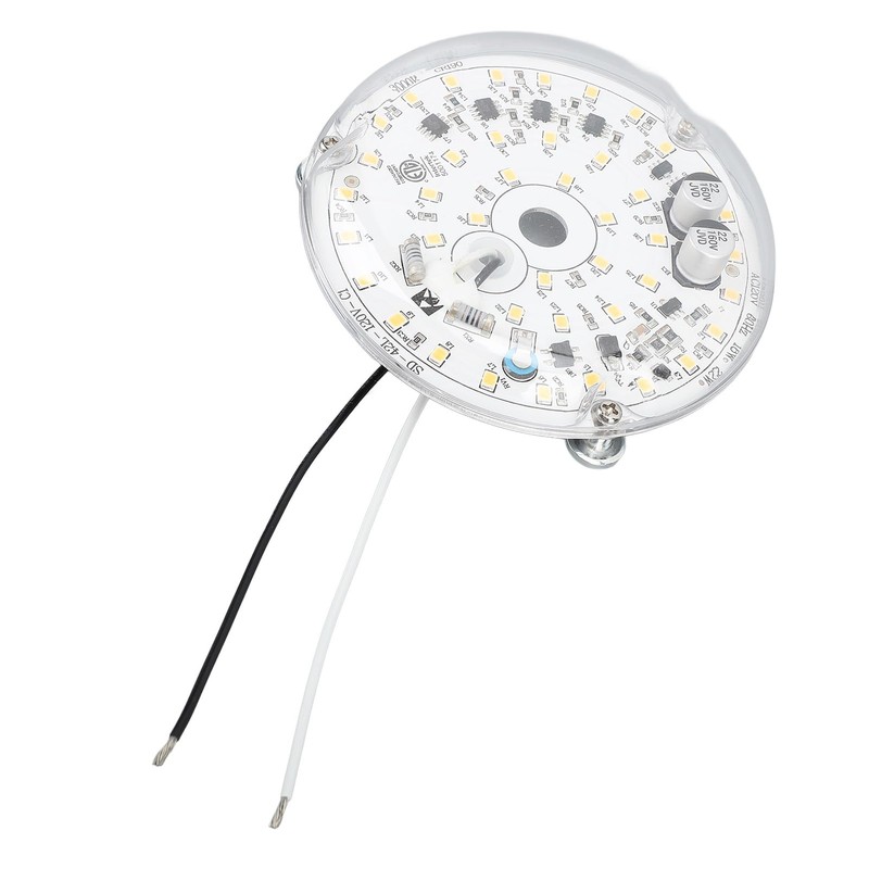 Reemplazo de Luz LED para Ventilador de Techo, Kit de
