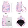 YiXiamo Cute mini tiny small lightweight water repellent pack bag