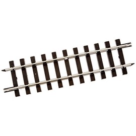 Bachmann Industries Large "G" Scale - Straight Steel Alloy Track (4 Piece)